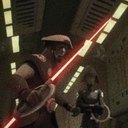 jedi knight #kananjarrus #starwarsrebels #kananjarrusedit