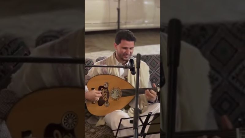 الفنان حسين محب اغنيه جديده خاصه للعريس ابن الزعيم صخر علي عبدالله صالح كلمات الاستاذ فيصل الشبيبي