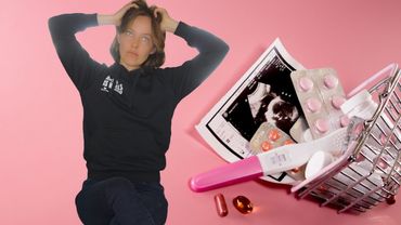 Убивать детей до рождения больше не в моде, девочки. Найдите себе новое хобби.