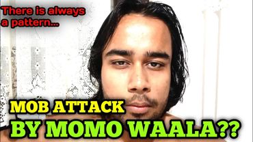 Street Violence In India Follows A DARK PATTERN (You’re Next)