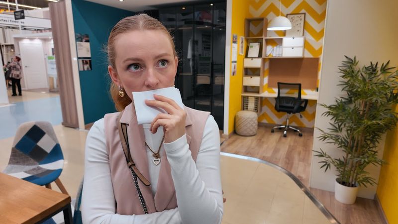 VLOG: КАК НАС КИНУЛ ЛЕРУА МЕРЛЕН! 03.04.25