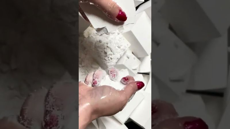 Lots of Freshies 😍