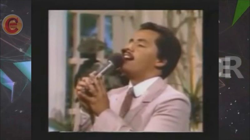 Danny Berrios    1984 La Piedra Angular