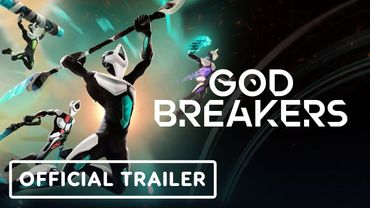 Godbreakers - Official Playstyles Spotlight Trailer