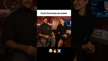 🤯"Undeniable Proof That Looks Matter! 🔥 Watch Till The End 👀"Mindset #Success #Motivation #Sigma