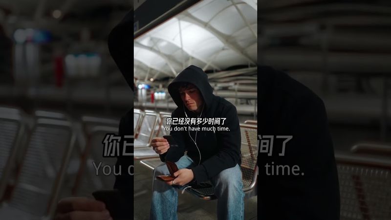 给自己五年时间，深耕自己#晨跑 #精神氮泵 #健身不会辜负你的努力#正能量 #人生感悟 #思维认知 #人间真实 #人间清醒