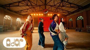 NewJeans (뉴진스) ‘How Sweet’ Performance Video | Coke Studio