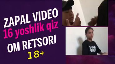 ЗАПАЛ, 16 ЁШАР КИЗНИ 3 КИШИ , ОМ КОМОНДОНИ (архив)