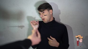 Bello Bello & Cocò  - QUANDO UN AMANTE RISCHIA DI MORIRE