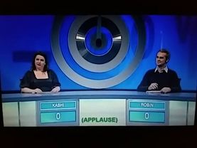 Letters And Numbers - Season 1 Episode 23 - Kashi Ross And Robin Wedd - Part 1