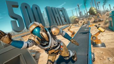 Я потратил 500 дней в FACTORIO с нуля и вот, что вышло...