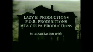 Lazy B Productions/F.O.B. Productions/Mea Culpa Productions/20th Century Fox Television (1989) #1