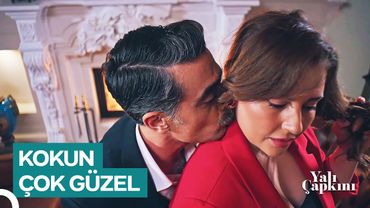 Kazım'dan Zerrin'e Kolye Hediyesi | Yalı Çapkını 64. Bölüm