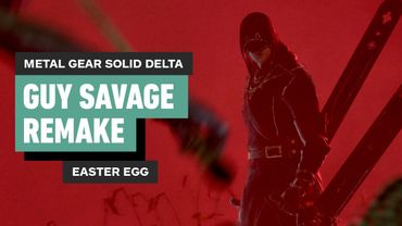 Metal Gear Solid Delta: Snake Eater - How to Unlock Guy Savage - Full Playthrough