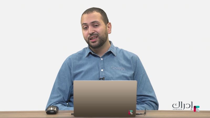 التسويق الإلكتروني - إدارة الحملات الرقمية المدفوعة 2018 || الأسبوع 1 - المحاضرة 9A