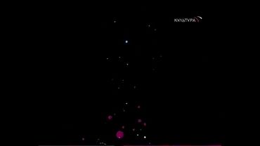 Анонсирующая заставка (Культура, 2007 - 2008 НГ)