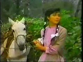 Просто Мария серия 1