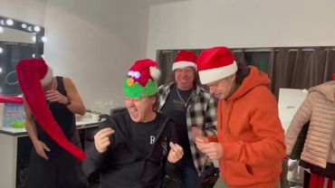 АРИЯ. До встречи на 'METAL ЁЛКЕ' 1 ЯНВАРЯ!