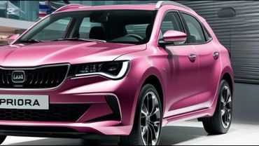 Lada Priora 2026 – полный обзор, характеристики и цена новой модели