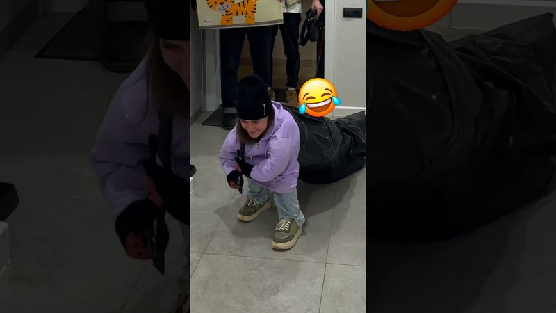 Подпишись❤️ с нами весело😂