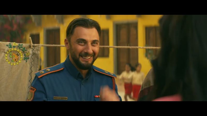 Трейлер болливудской комедии «Королёк моей любви» от ТНТ