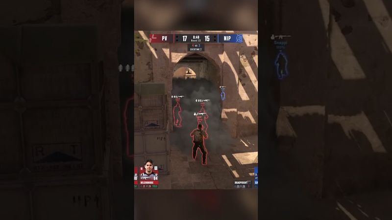 ПОБЕДИТЕЛИ МАЖОРА В КС 2