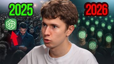 Эта технология изменит 90% жизни в 2026 | Игорь Косолапов