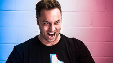 ТИПИЧНЫЕ АЛГОРИТМЫ ТИКТОКА - VLDL на Русском