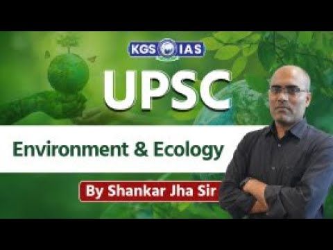 Lecture-22 || जलवायु परिवर्तन (Part-5)