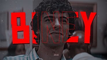 BRIAN MOSER REVEALED | DEXTER ORIGINAL SIN | EDIT