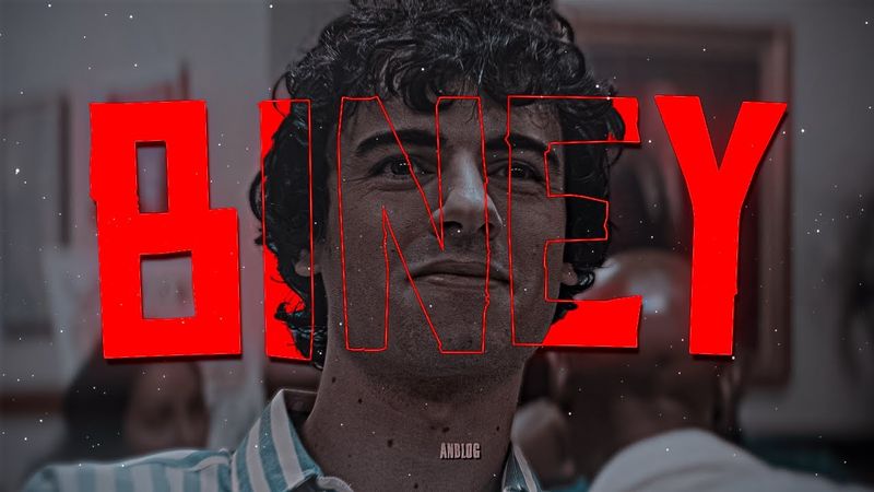 BRIAN MOSER REVEALED | DEXTER ORIGINAL SIN | EDIT