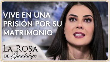Miranda ve incumplidos sus sueños profesionales por culpa de su esposo | La Rosa de Guadalupe