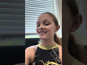 Making a gymnastics gym in my house!?