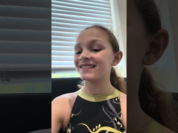 Making a gymnastics gym in my house!?