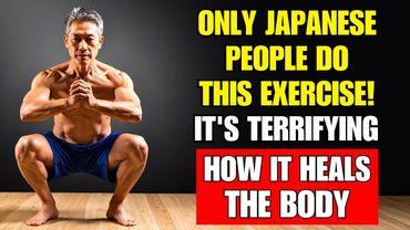 6 Movements Japanese Elders Do Every Day (And You Should Too)