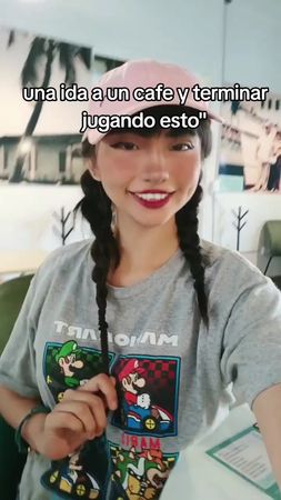 unas partidas de wii o q