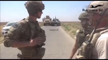 #эдит #росссия2021 #америка #сирия #РФ #Война #армияроссии