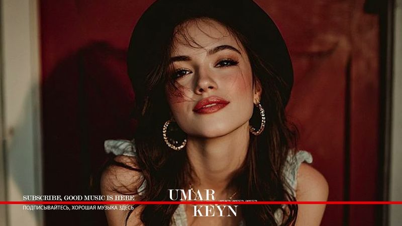 Umar Keyn & DavDeep - No More Pain (Original Mix) \ 2025