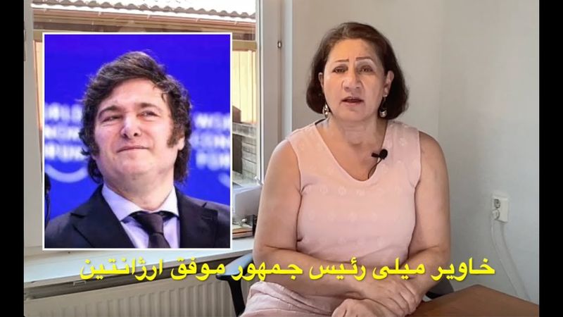 کدام رژیم چنح برای ایران کم خطرتر است ؟