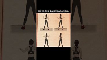 90 degree shoulder workout at home for beginners| lisa shoulder workout at home