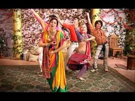 Большая разница - Бамбей слезам не верит