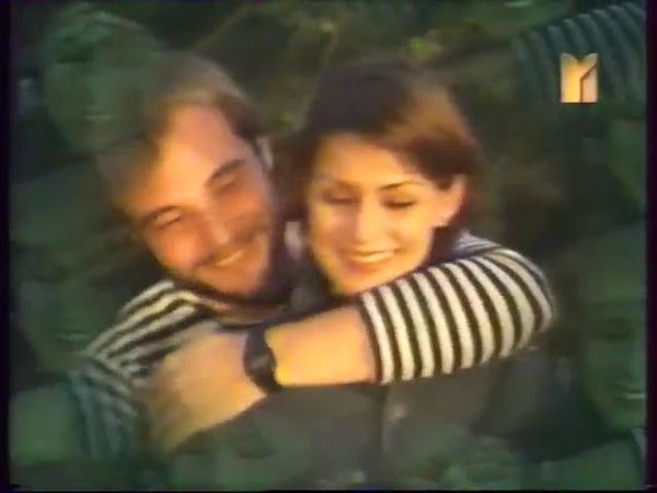 Программа передач и конец эфира (М1, 02.01.2001)