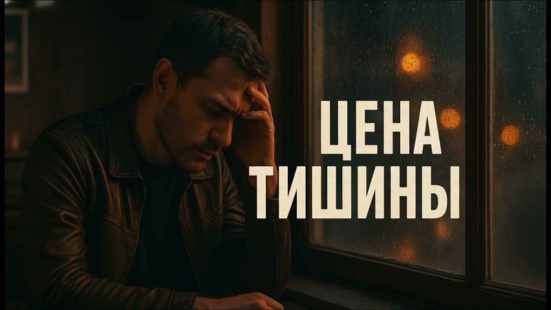 Цена тишины — Когда гордость дороже счастья. Песня, от которой ком в горле