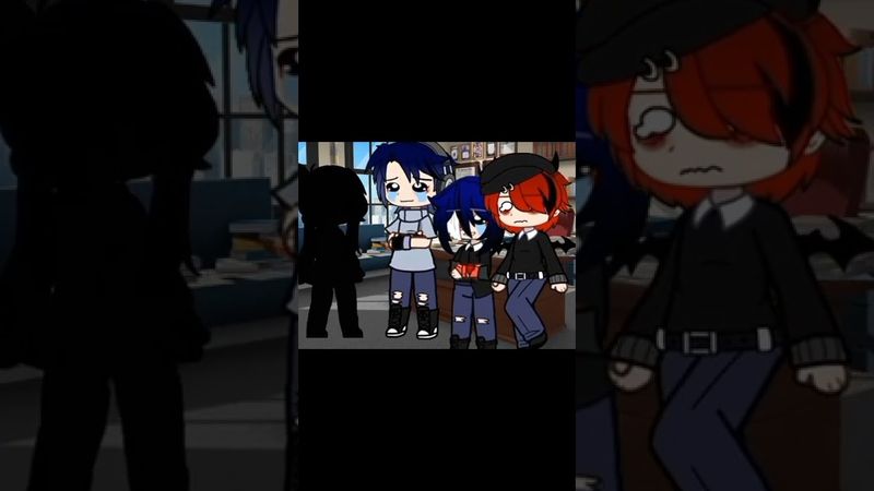 #гача #gacha #gachaclub #gachalife #glmv #гачаклуб #гачалайф