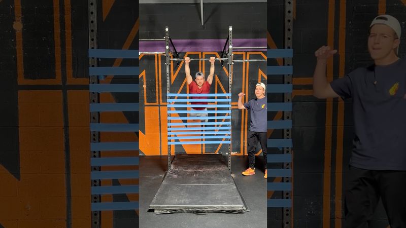 Wie stark ist Klebeband? 💪🤸‍♂️