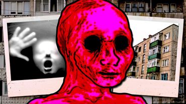 10 СТРАШНЫХ ИСТОРИЙ из РОССИИ! — РЕАЛЬНЫЕ ИСТОРИИ