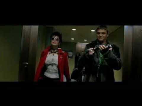 Невошедшая в Дневной дозор сцена С Алисой и Завулоном