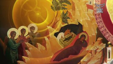 ВСЕНОЩНОЕ БДЕНИЕ И БОЖЕСТВЕННАЯ ЛИТУРГИЯ! РОЖДЕСТВО ХРИСТОВО! #ПатриархКИРИЛЛ #ЗаписьЭФИРА