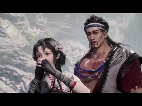 Дунхуа: Прирожденный повелитель - Трейлер (Аниме-Мультсериал 2025)