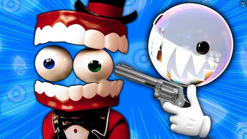 Я нашёл брата Кейна… и это меня ШОКИРОВАЛО!